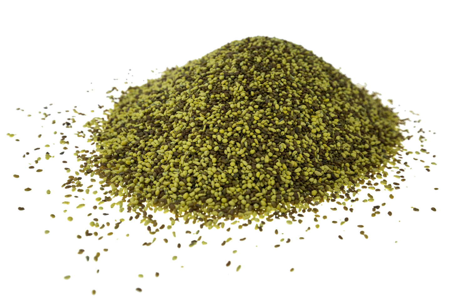 Alfa-Feast Trophy Mix — Deer Food Plot Seed