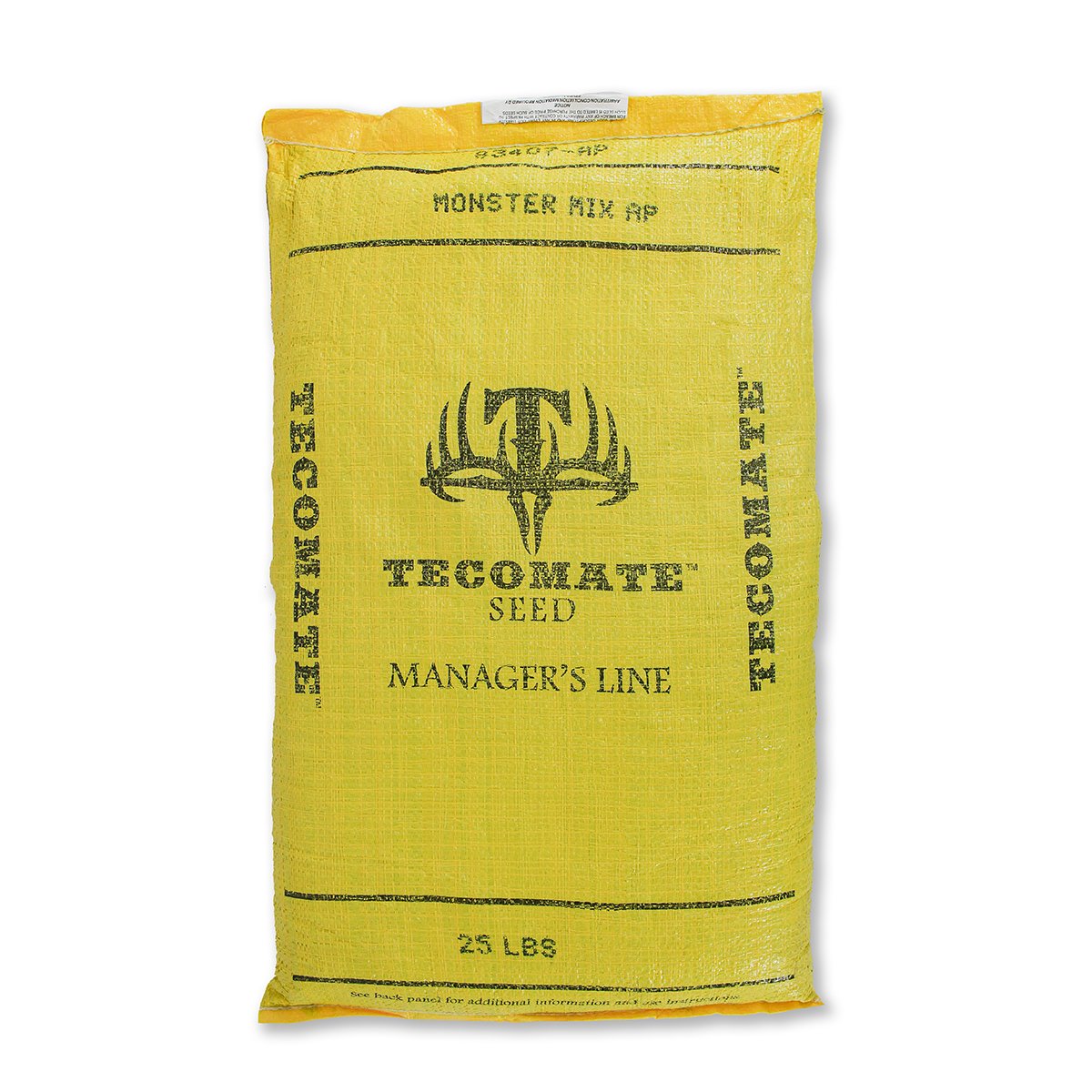 Monster Mix — Deer & Turkey Food Plot Seed