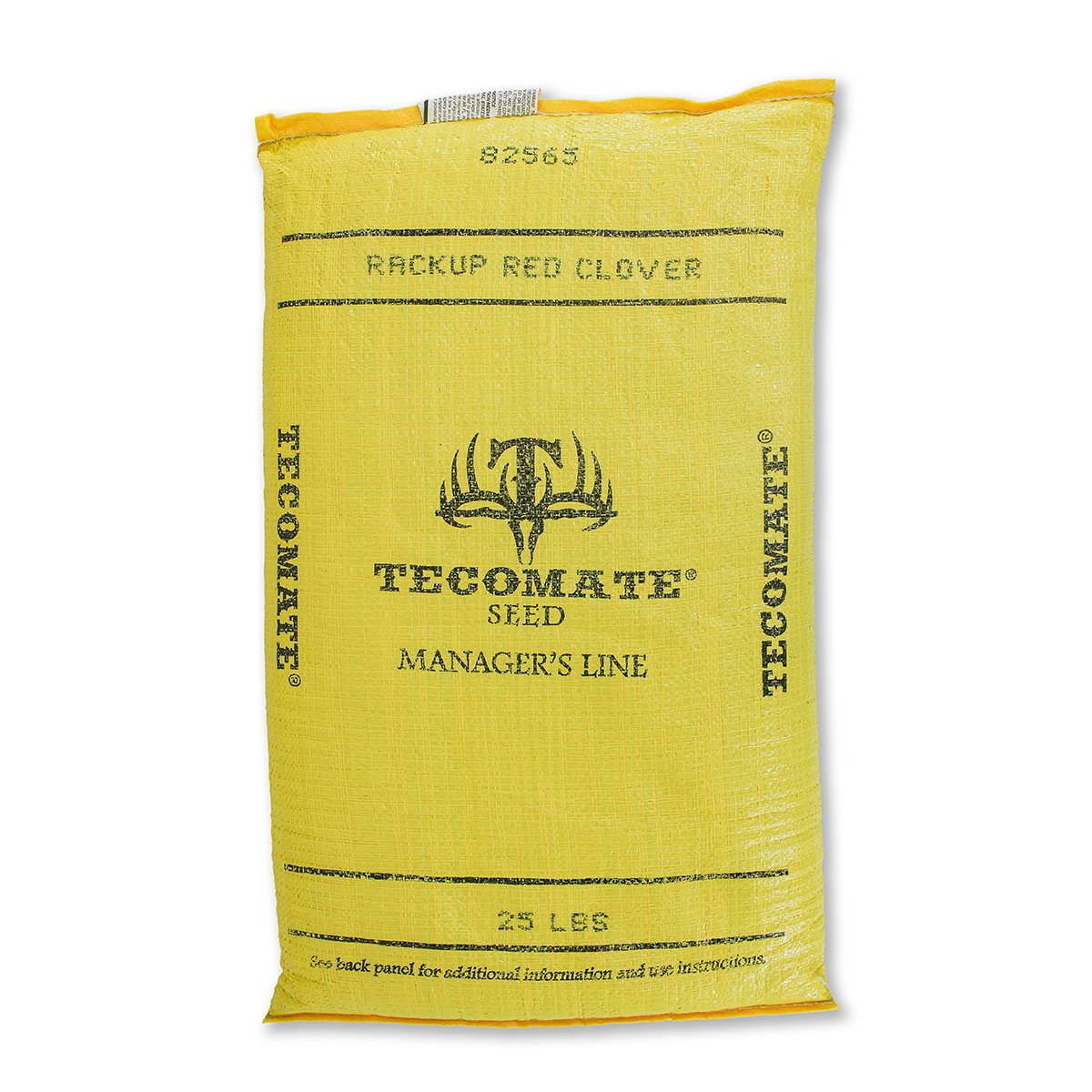 Rackup Red Clover — Deer Food Plot Seed