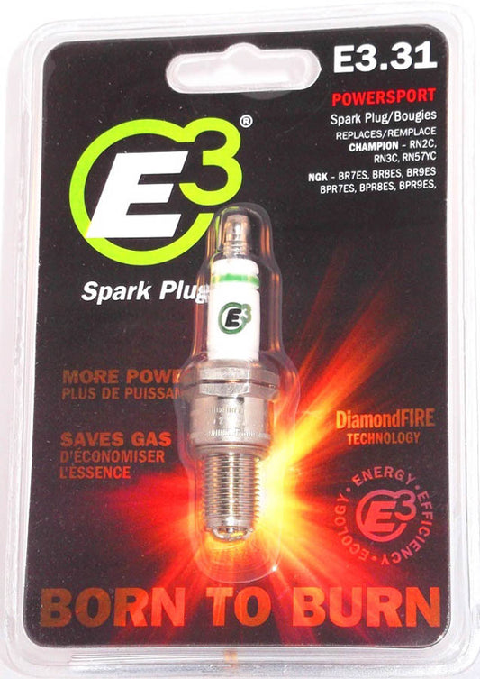 E3 Spark Plug (Snow/PWC)