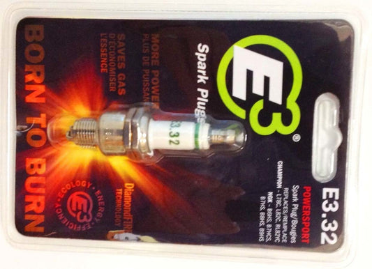 E3 Spark Plug (Snow/PWC)