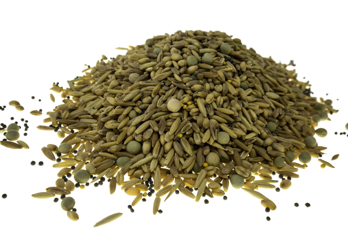 Greenfield — Deer Food Plot Seed