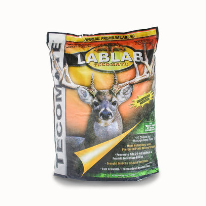 Lablab — Deer Food Plot Seed