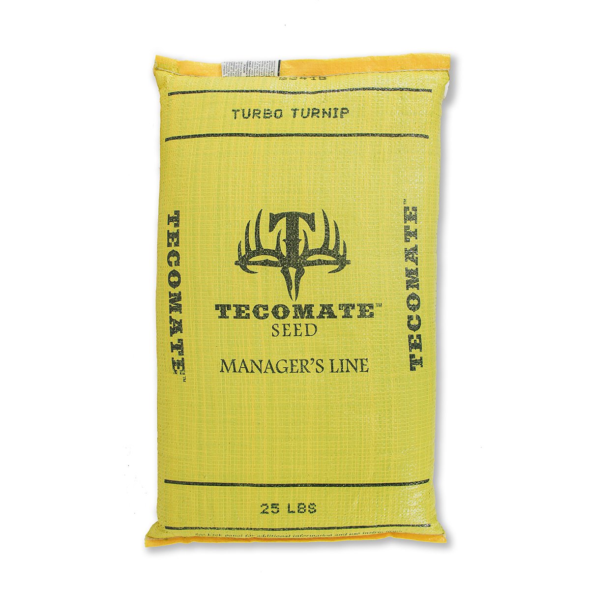 Turbo Turnip — Deer Food Plot Seed