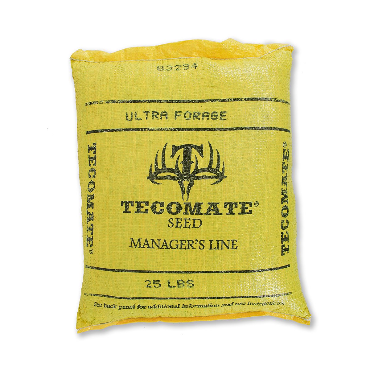 Ultra Forage — Deer & Turkey Food Plot Seed