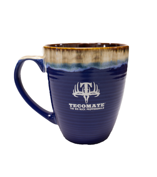 Tecomate Blue Mug