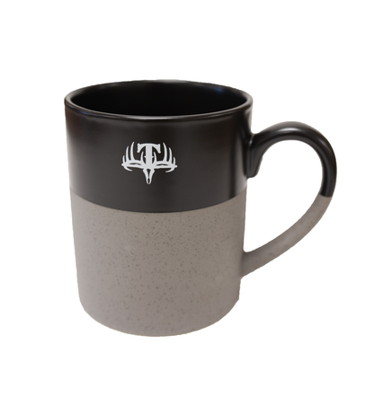 Tecomate Charcoal Mug